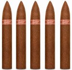 Tatuaje Unicos 5-Pack