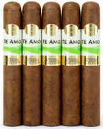 Te Amo San Andreas Toro 5-Pack