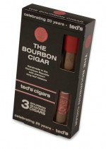 Ted's Bourbon 3-Pack