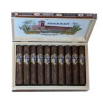 The American by J. C. Newman Robusto