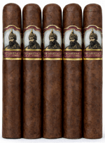 The Tabernacle Corona 5-Pack