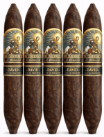 The Tabernacle David Perfecto 5-Pack