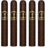 The Tabernacle Double Corona 5-Pack