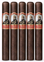 The Tabernacle Havana Seed CT No. 142 Corona 5-Pack