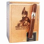 The Tabernacle Havana Seed CT No. 142 Toro