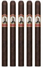 The Tabernacle Lancero 5-Pack