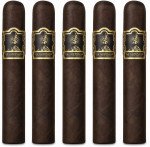 The Tabernacle Toro 5-Pack