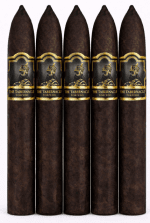 The Tabernacle Torpedo 5-Pack