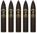 The Tabernacle Torpedo 5-Pack