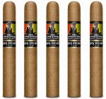 The Upsetters Claro Rock Steady 5-Pack