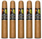 The Upsetters Claro The Skipper 5-Pack