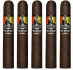 The Upsetters Maduro The Original Rude Boy 5-Pack