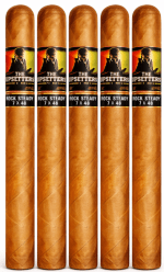 The Upsetters Rock Steady Connecticut 5-Pack