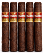 Toscanello Caffe 5-Pack
