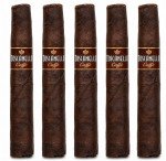 Toscanello Caffe 5-Pack
