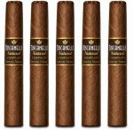 Toscanello Natural Cigarillos 5-Pack