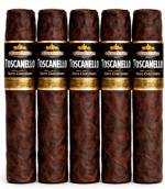 Toscanello Cioccolato 5-Pack