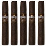 Toscanello Cioccolato Cigarillos 5-Pack