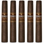 Toscanello Hazelnut Cigarillos 5-Pack