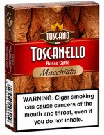 Toscanello Rosso Caffe Macchiato