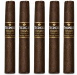 Toscanello Vaniglia 5-Pack