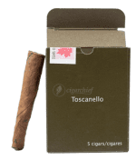 Toscano Toscanello 5-Pack