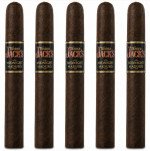 Trader Jack's Midnight Maduro 5-Pack