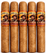 Trader Jack's Sunrise Aromatic Pouch 5-Pack