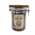 Trader Jack's Sunrise Humidor Jar
