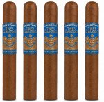 Kristoff Tres Compadres Toro 5-Pack