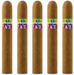 Tres Delincuentes Connecticut Toro 5-Pack