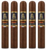 Trinidad Series Series No. 1 Espiritu Magnum 5-Pack
