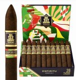 Trinidad Espiritu Series 3 Belicoso