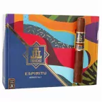 Trinidad Espiritu Series No. 1 Toro