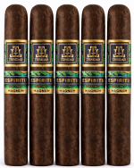 Trinidad Espiritu Series No. 2 Magnum 5-Pack