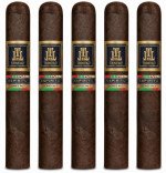 Trinidad Espiritu Series No 3 Magnum 5-Pack
