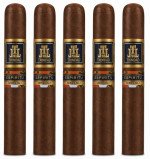 Trinidad Series No. 1 Espiritu Toro 5-Pack
