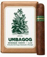 Umbagog Bronzeback Robusto
