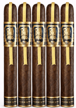 Undercrown 10 Corona Viva 5-Pack