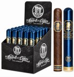 Undercrown Maduro Gran Toro Tubo