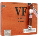 VegaFina Exclusivo USA Patriot Toro