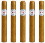 VegaFina Toro 5-Pack