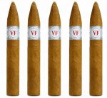 VegaFina Torpedo 5-Pack