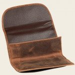 Viking Large Flap-over Tobacco Pouch