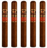 Villiger 1888 Corona 5-Pack