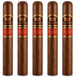 Villiger 1888 Dominican Republic Toro 5-Pack