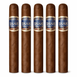 Villiger 1888 Nicaragua Toro 5-Pack