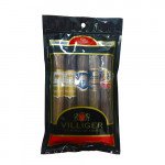 Villiger 5 Cigar Sampler Humi-Bag