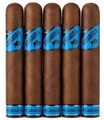 Villiger Corrida Nicaragua Toro 5-Pack