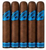 Villiger Corrida Nicaragua Robusto 5-Pack